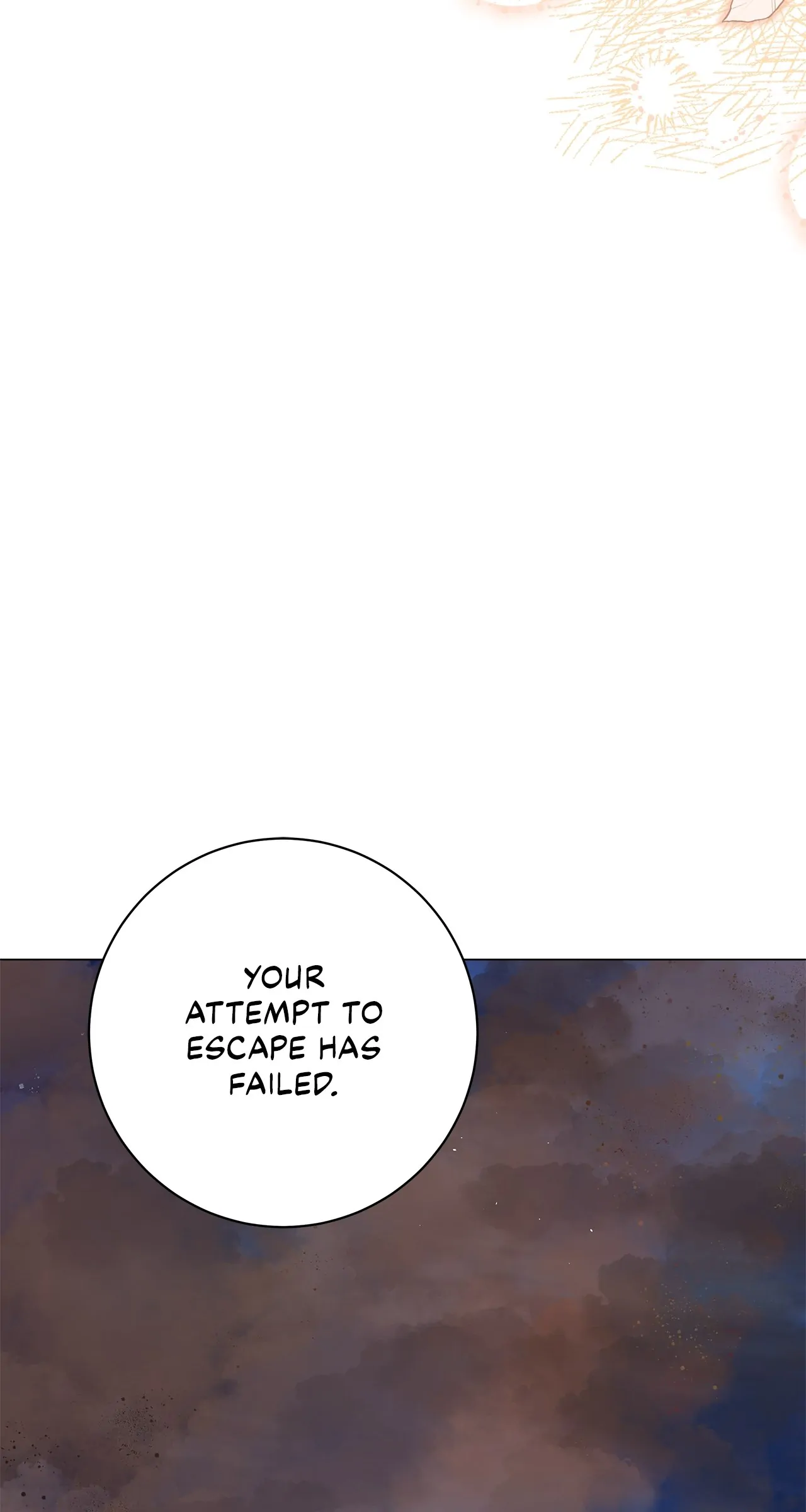 Traces of the Moon Chapter 24 - Page 25