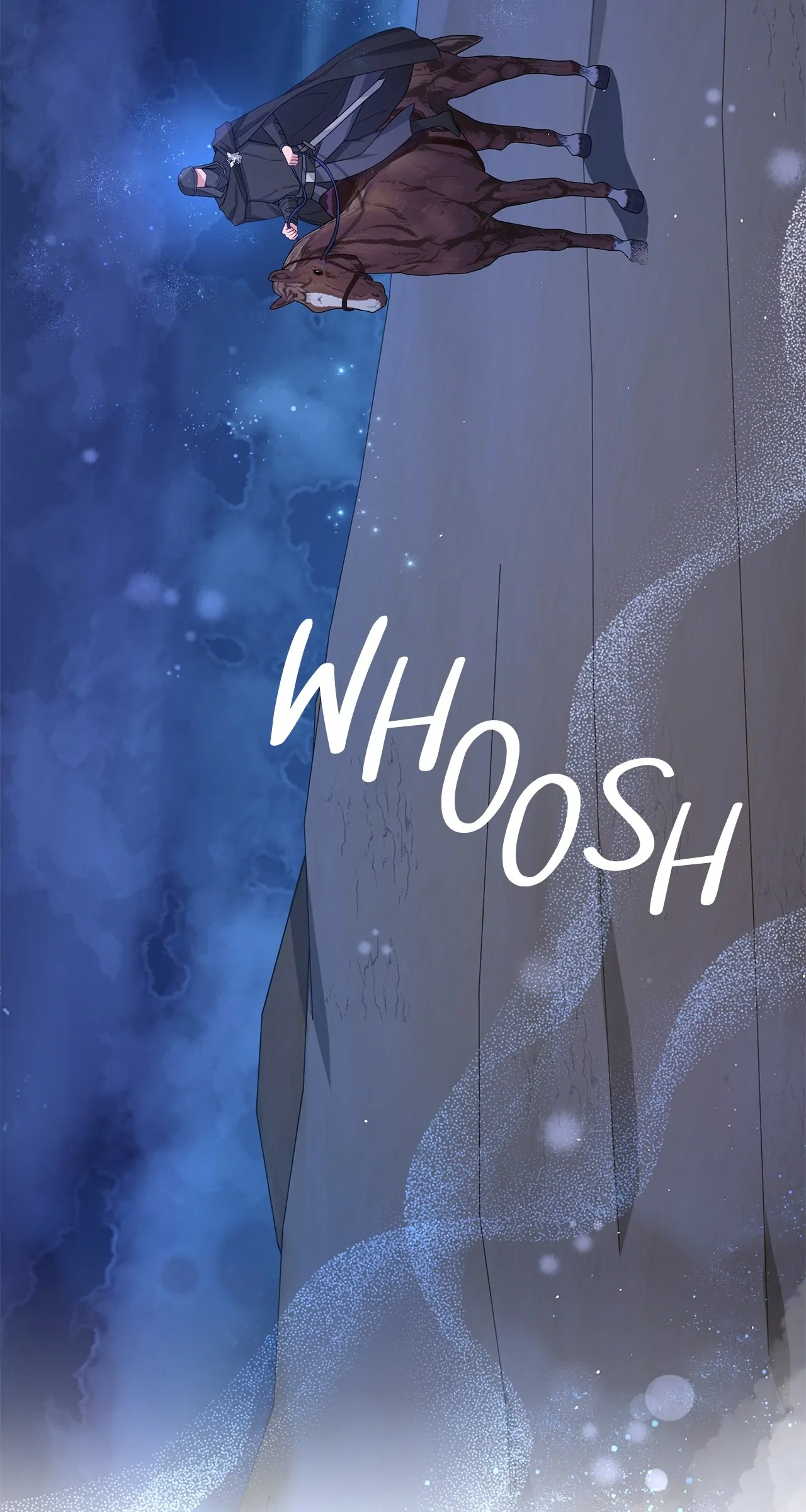Traces of the Moon Chapter 24 - Page 3