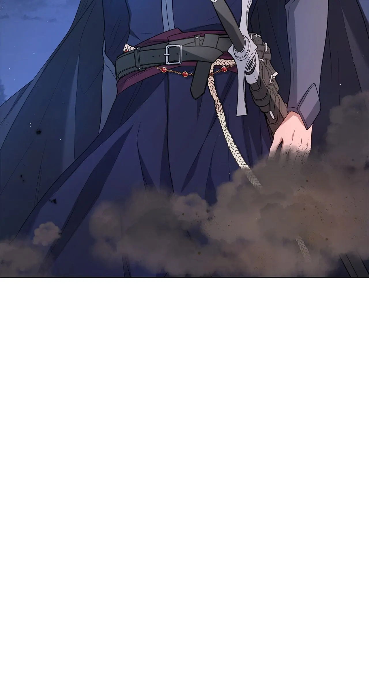 Traces of the Moon Chapter 24 - Page 32