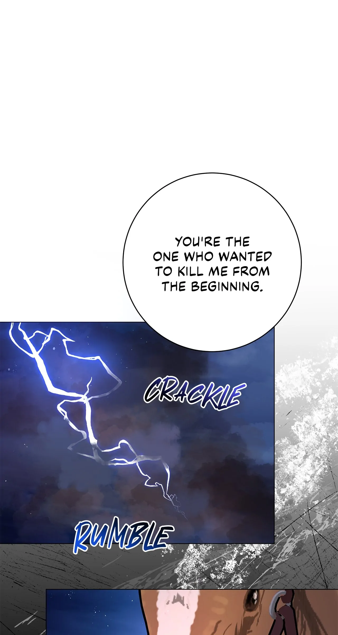 Traces of the Moon Chapter 24 - Page 34