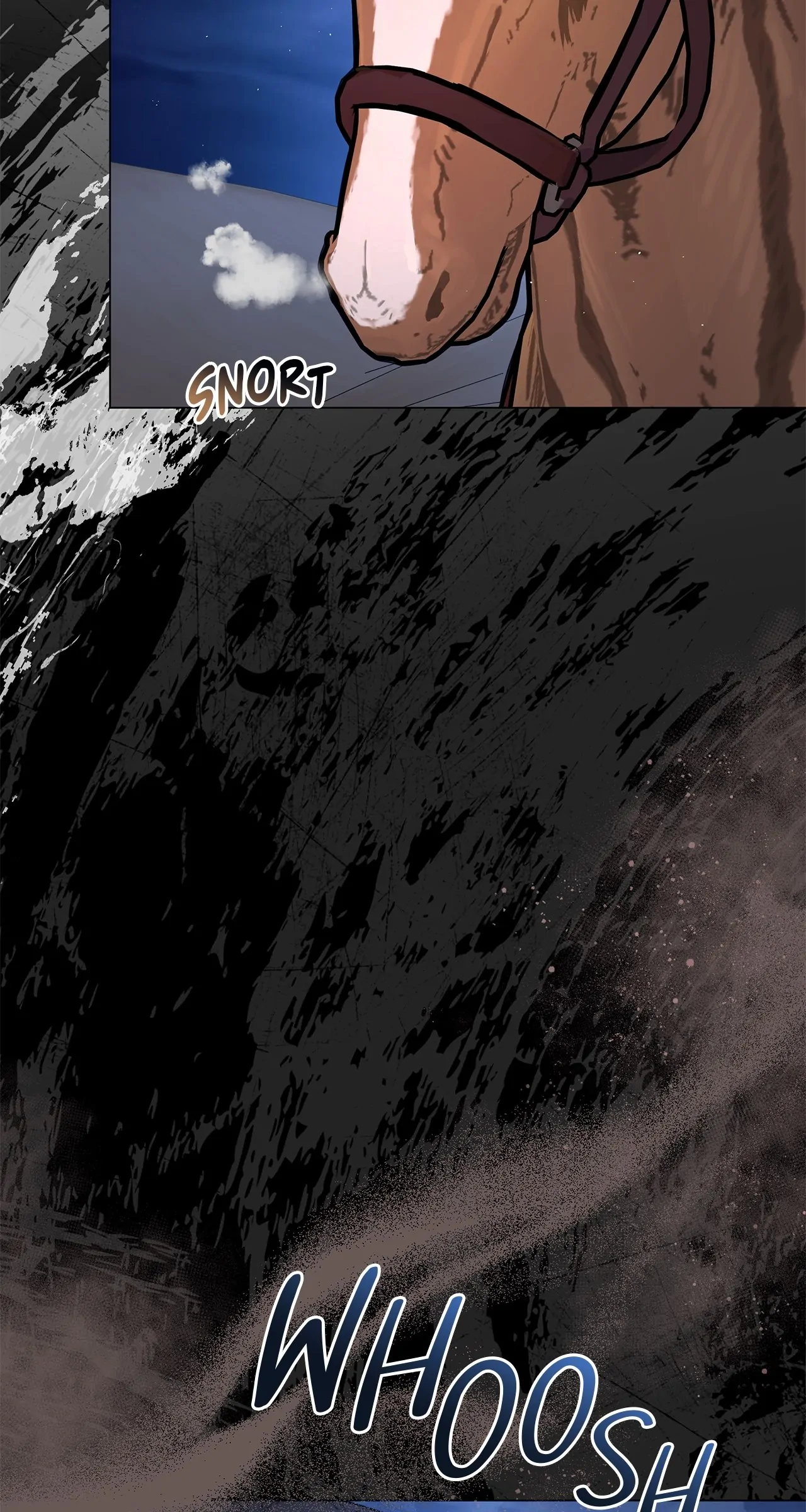 Traces of the Moon Chapter 24 - Page 35