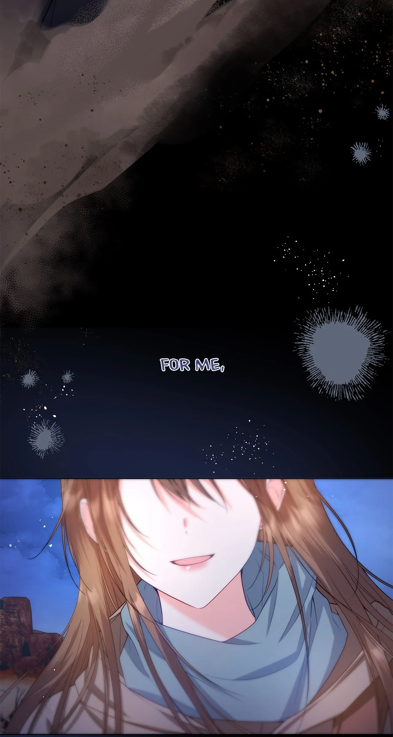 Traces of the Moon Chapter 24 - Page 43