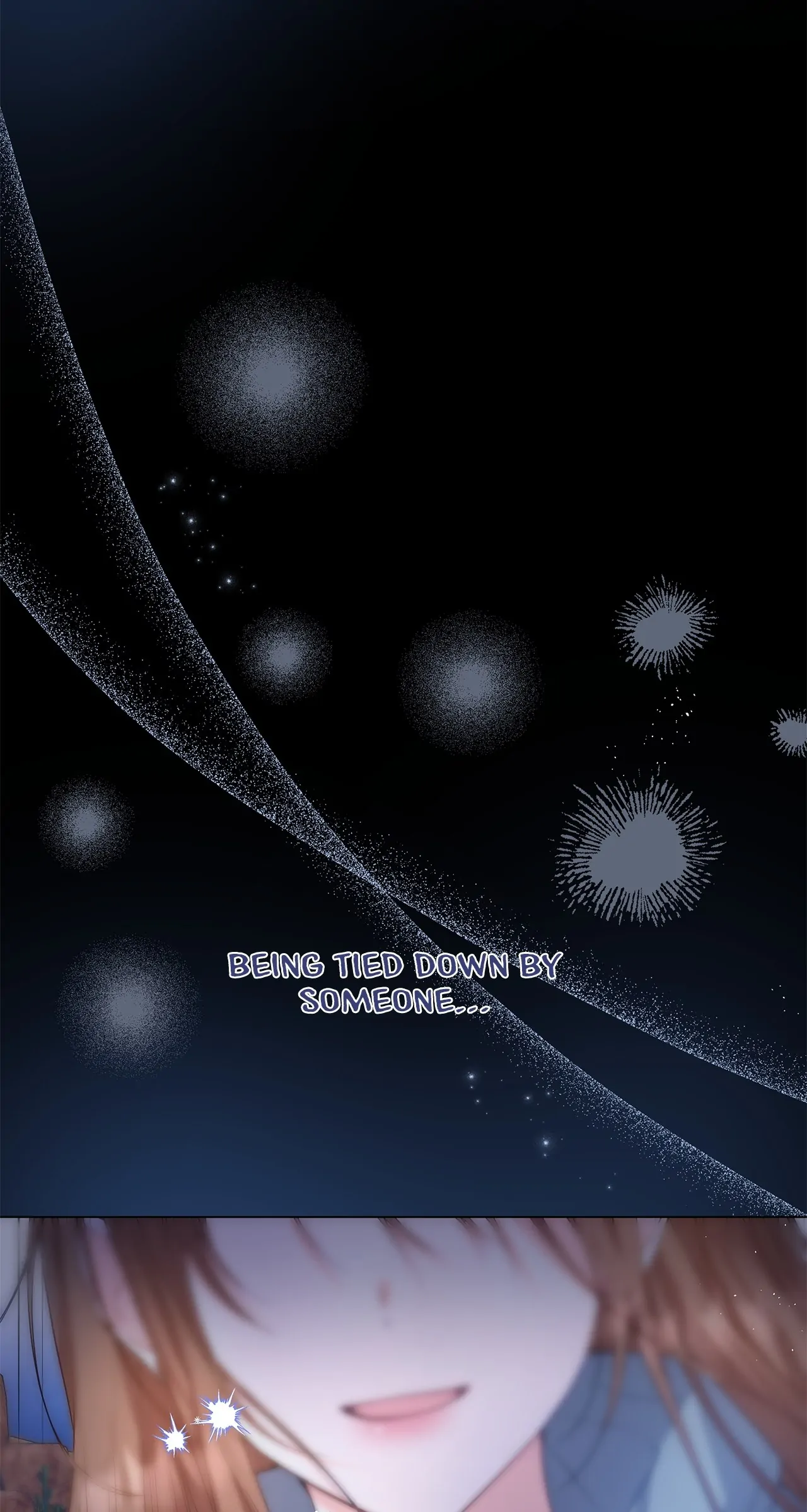 Traces of the Moon Chapter 24 - Page 44