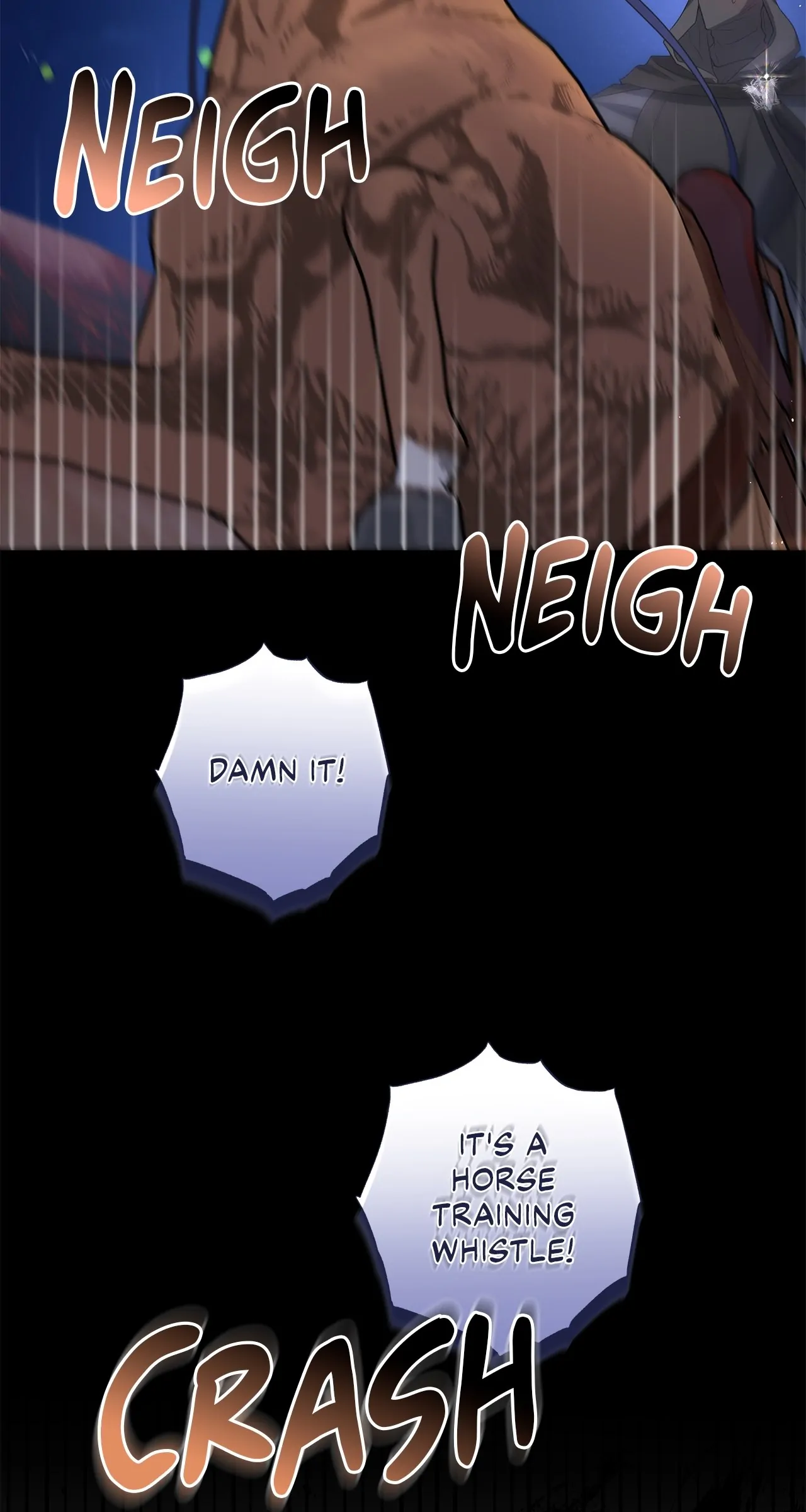 Traces of the Moon Chapter 24 - Page 49