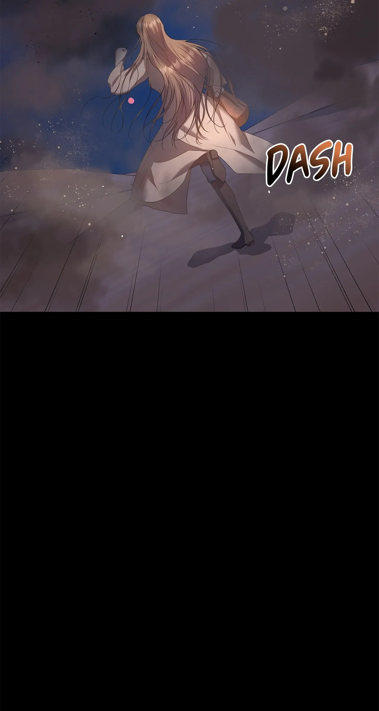 Traces of the Moon Chapter 24 - Page 53