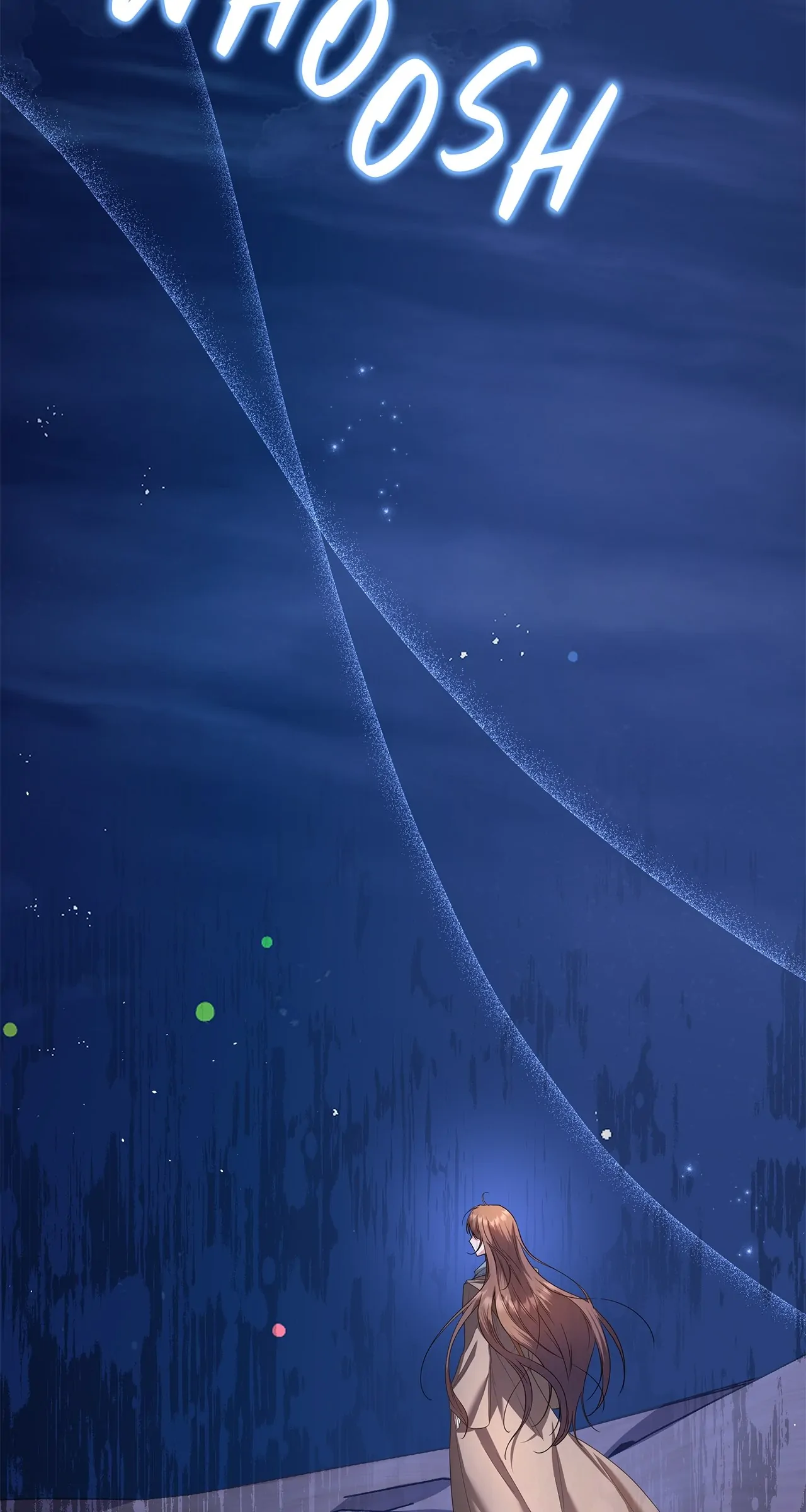 Traces of the Moon Chapter 24 - Page 61