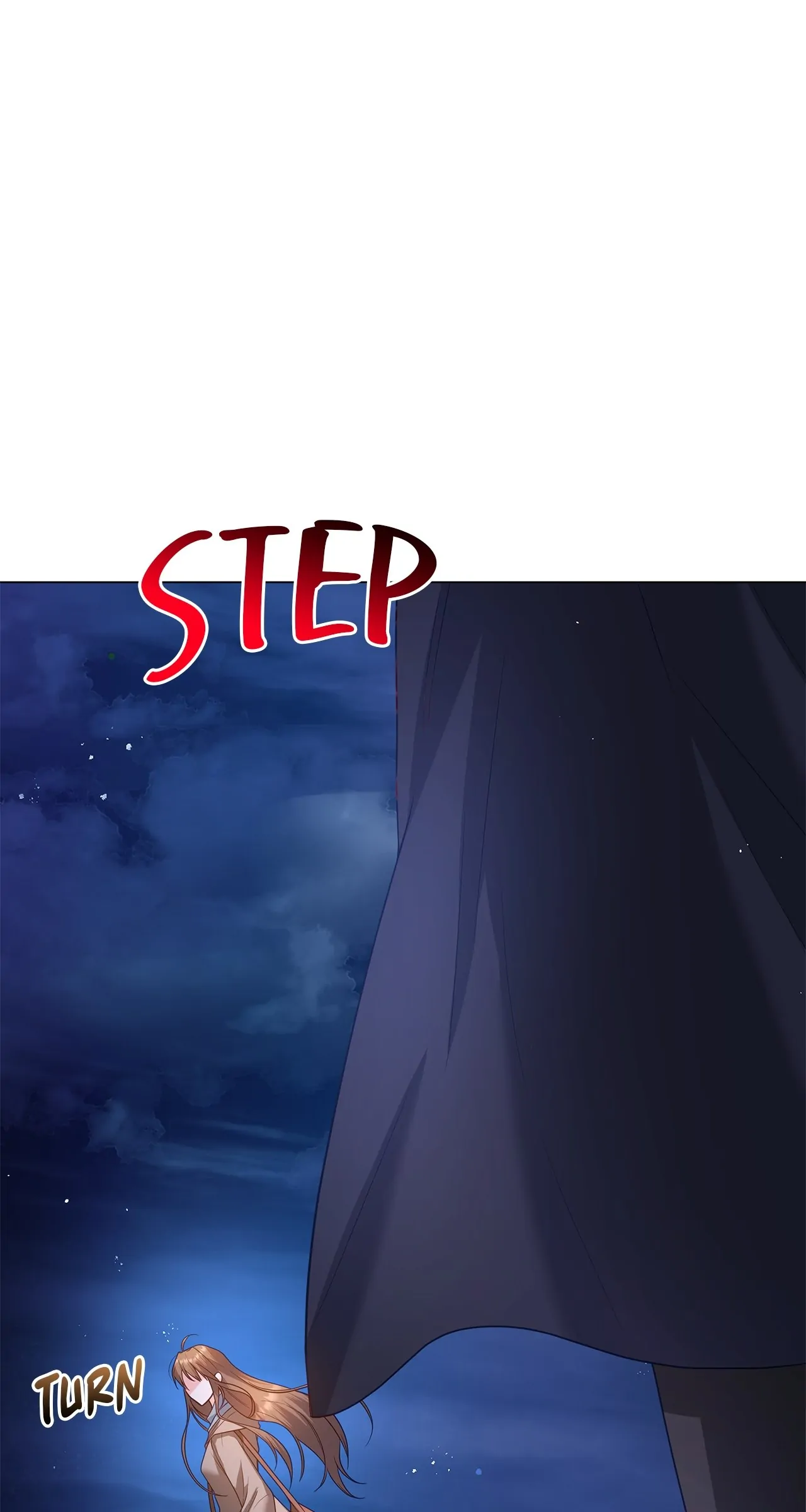 Traces of the Moon Chapter 24 - Page 67