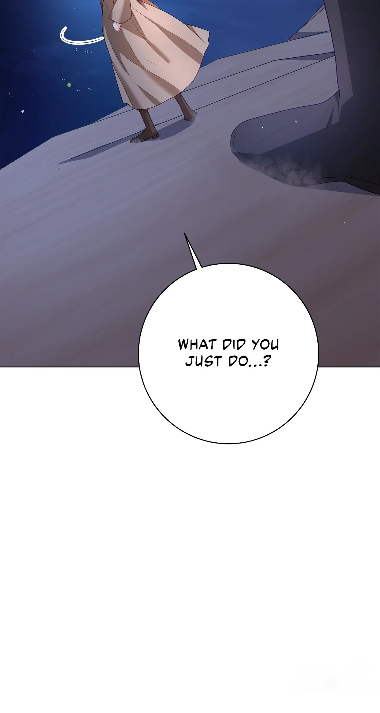 Traces of the Moon Chapter 24 - Page 68