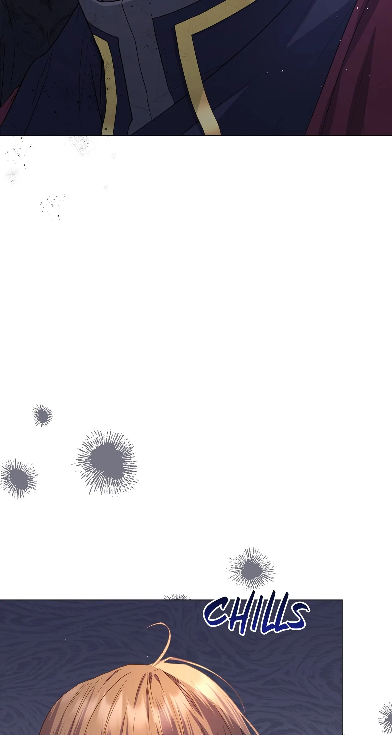 Traces of the Moon Chapter 24 - Page 88