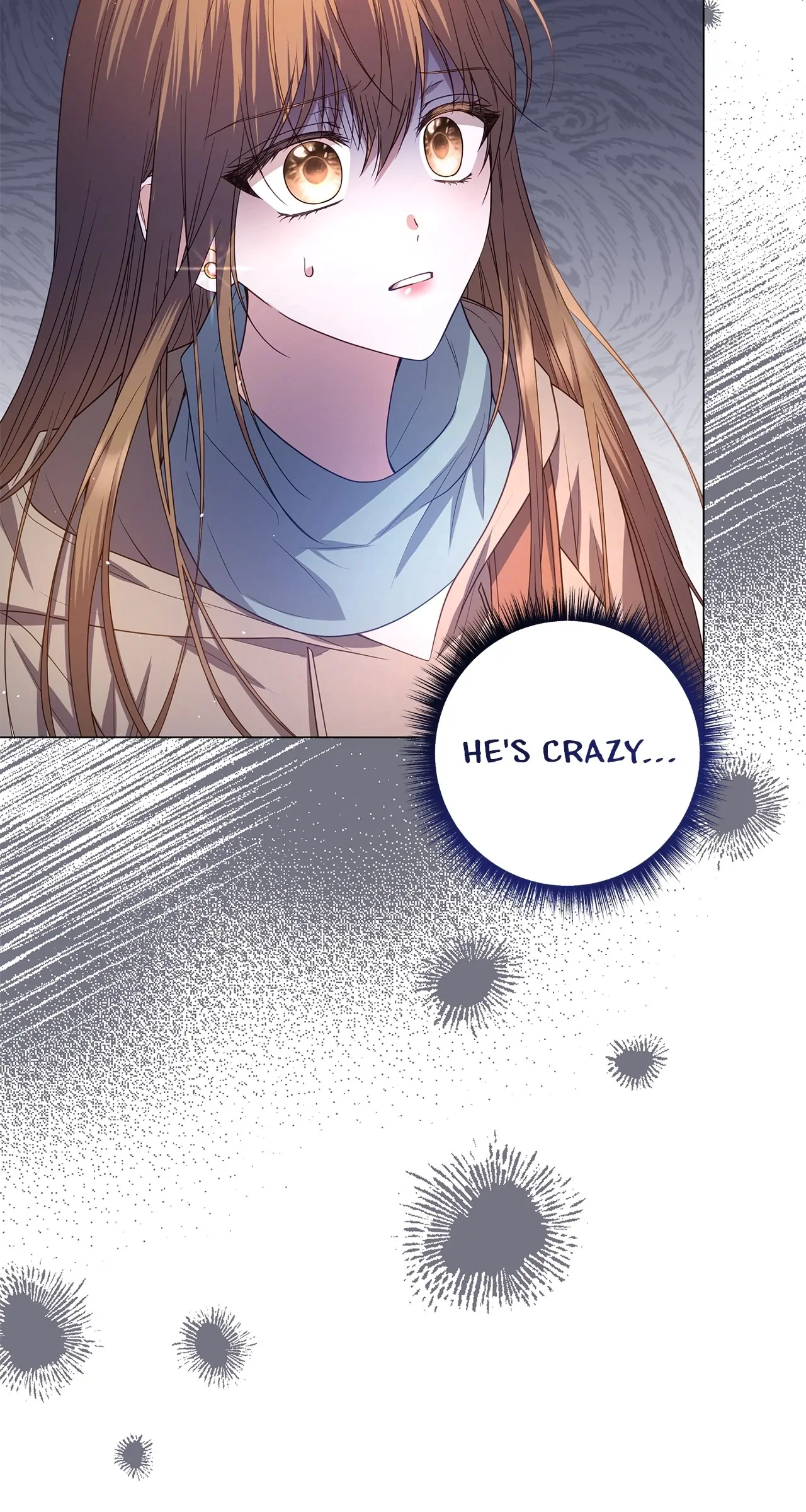 Traces of the Moon Chapter 24 - Page 89