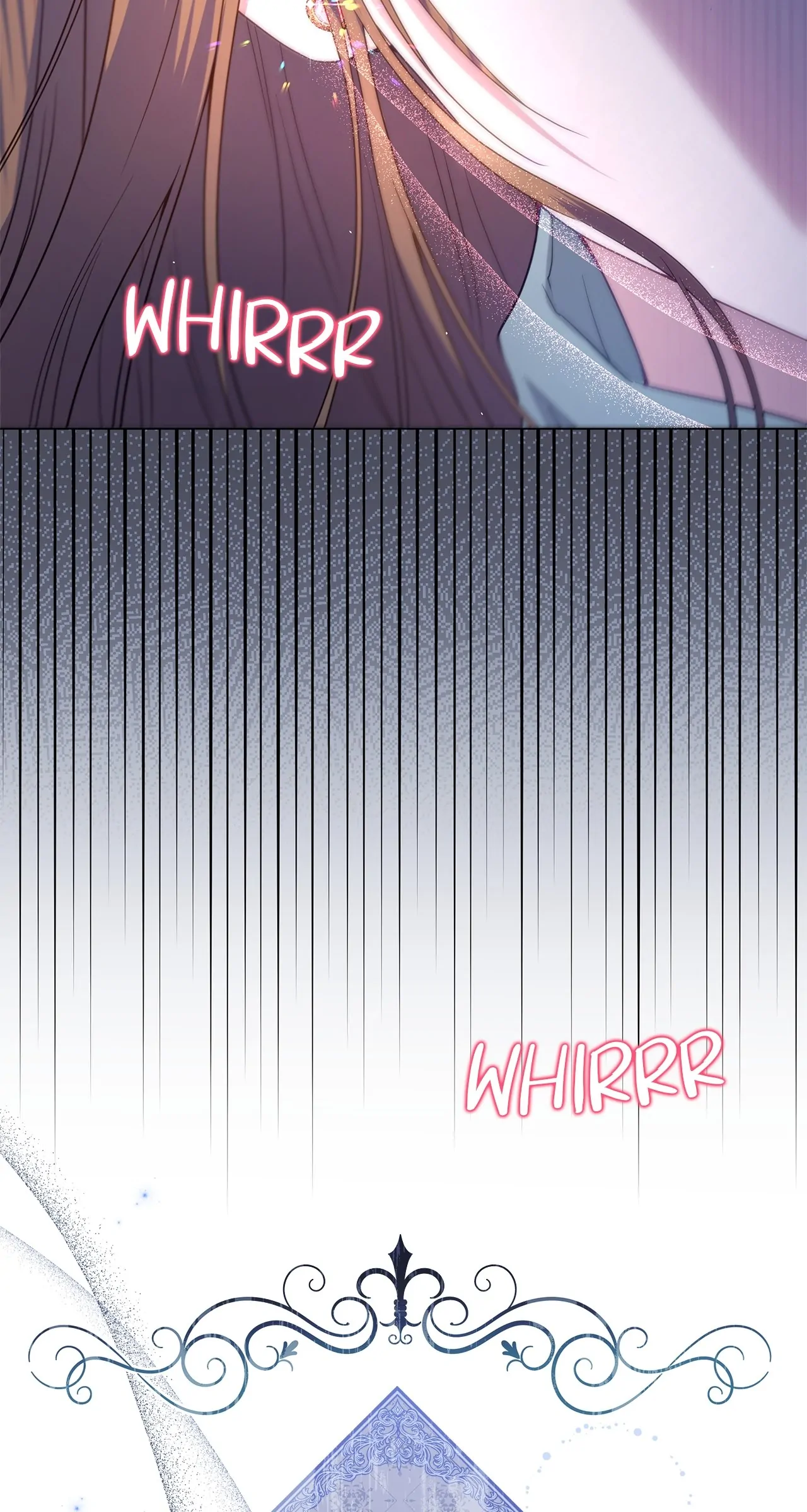 Traces of the Moon Chapter 24 - Page 92