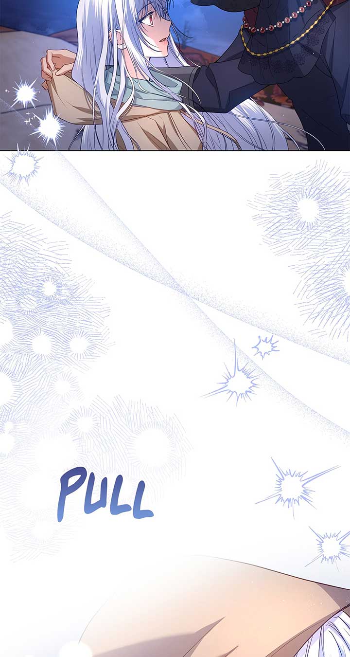 Traces of the Moon Chapter 25 - Page 13