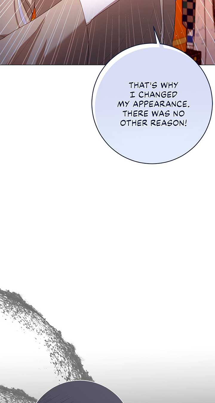 Traces of the Moon Chapter 25 - Page 36