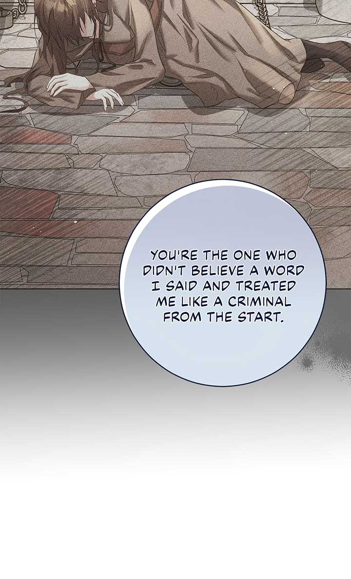 Traces of the Moon Chapter 25 - Page 40