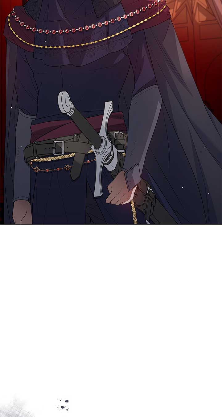 Traces of the Moon Chapter 25 - Page 52