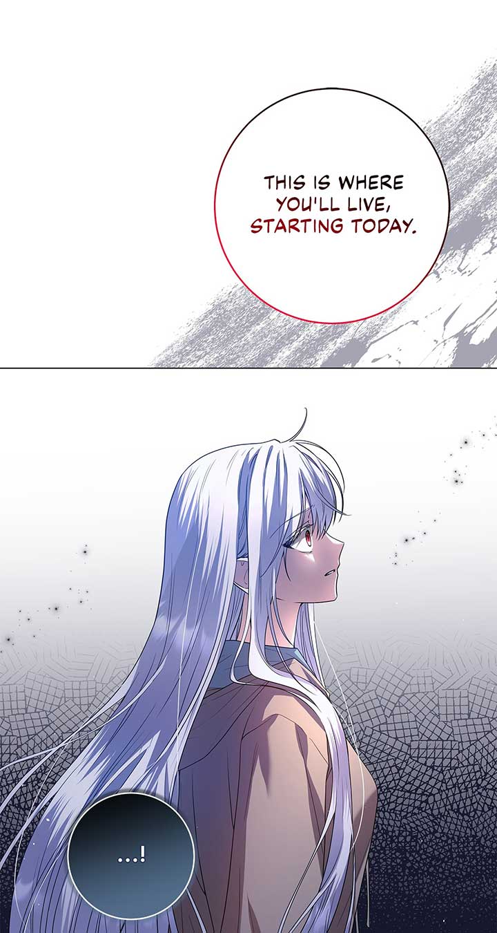 Traces of the Moon Chapter 25 - Page 56