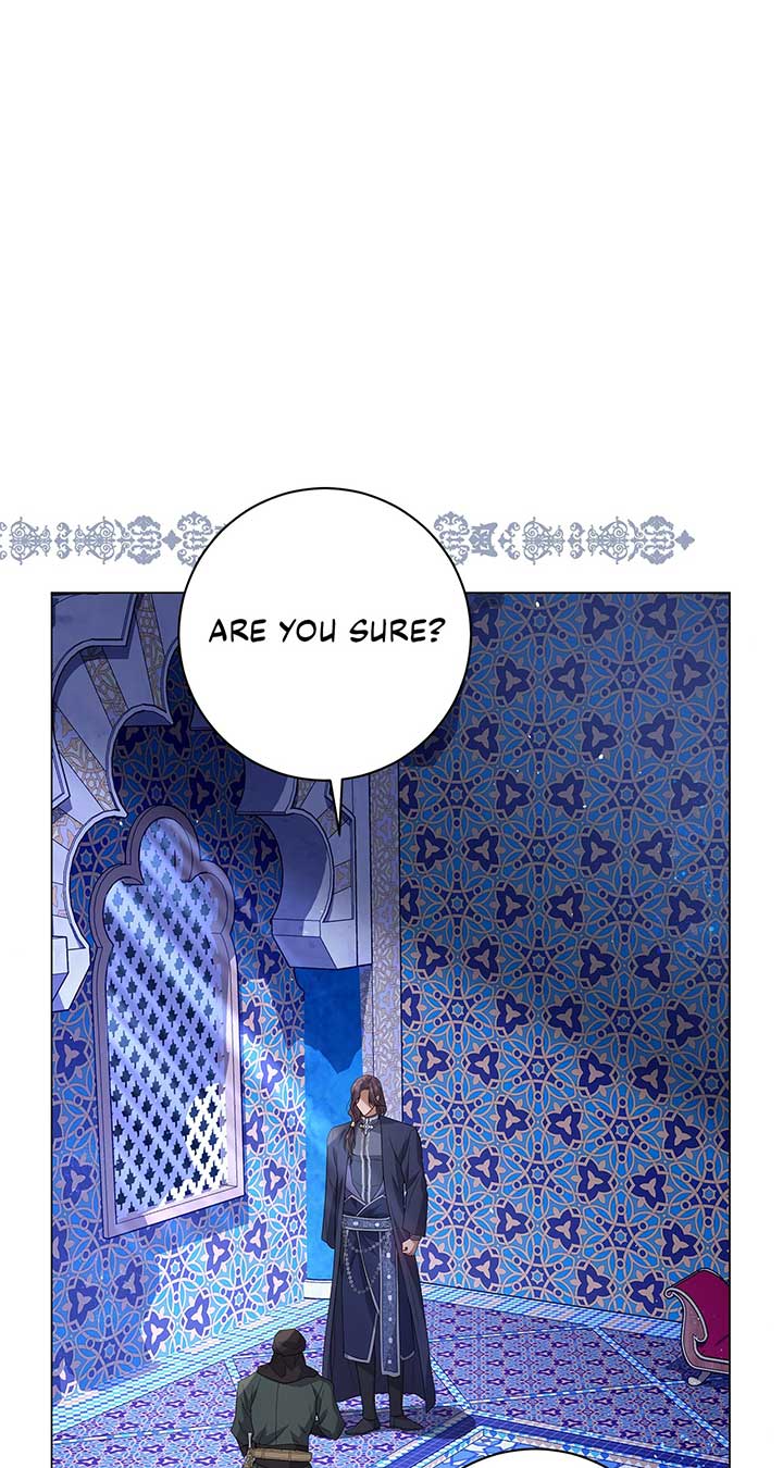 Traces of the Moon Chapter 25 - Page 64