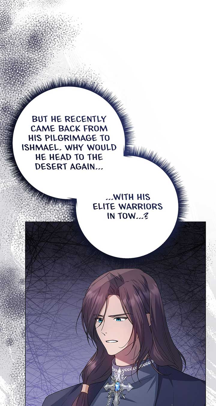 Traces of the Moon Chapter 25 - Page 67