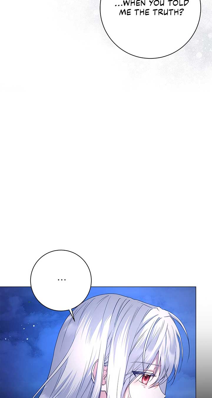 Traces of the Moon Chapter 25 - Page 8