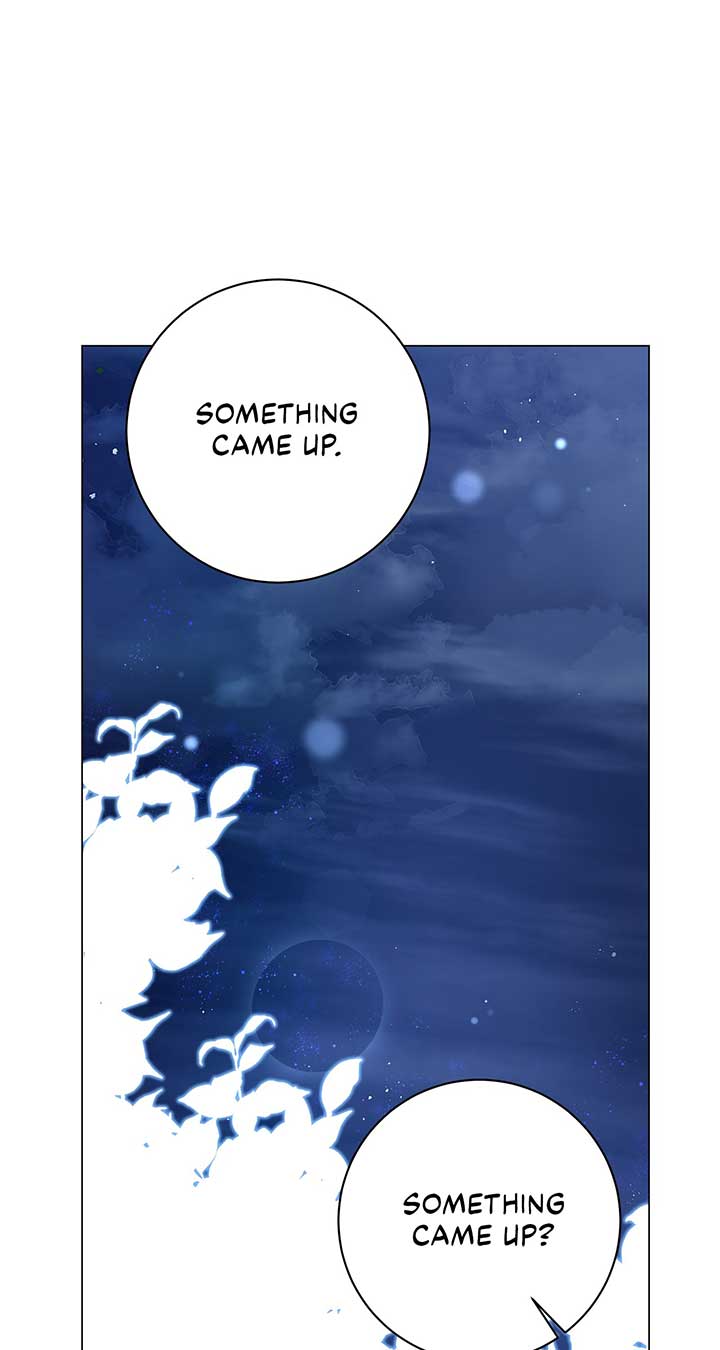 Traces of the Moon Chapter 25 - Page 89