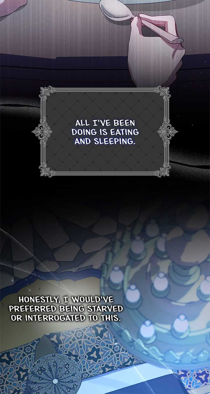 Traces of the Moon Chapter 26 - Page 13
