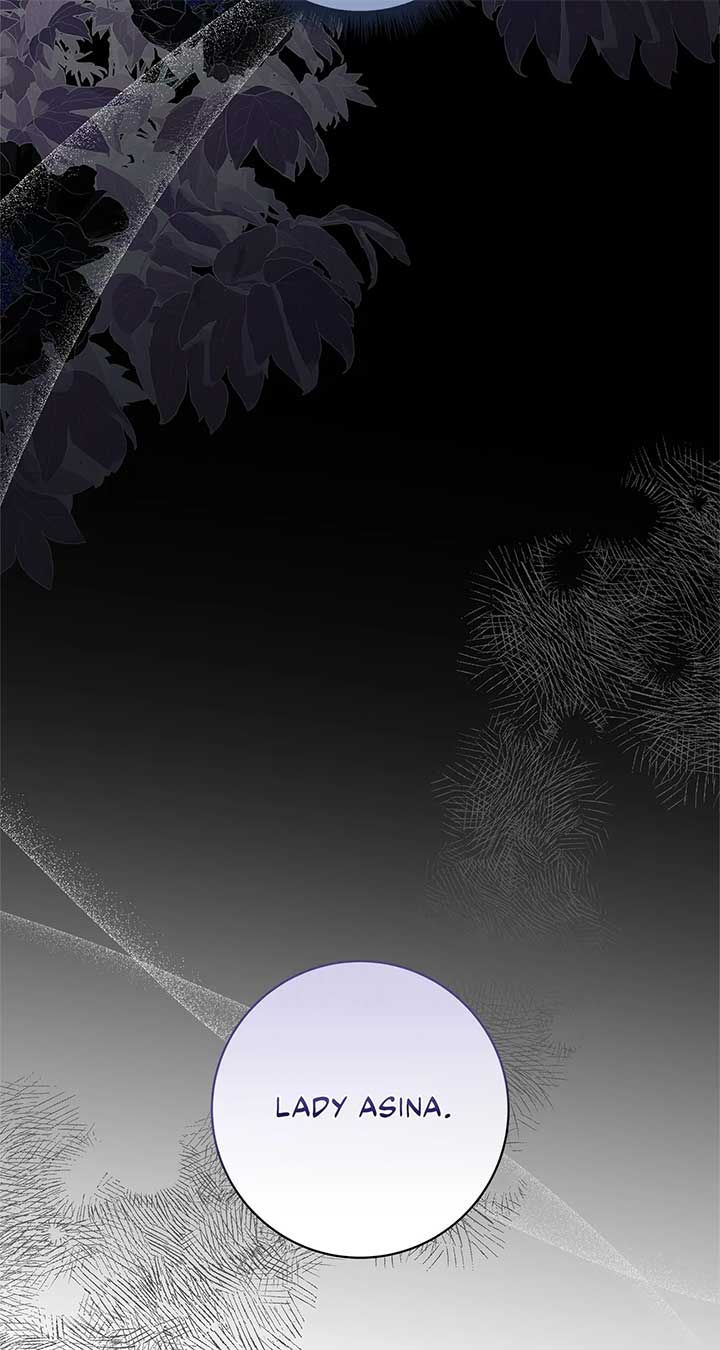 Traces of the Moon Chapter 26 - Page 28