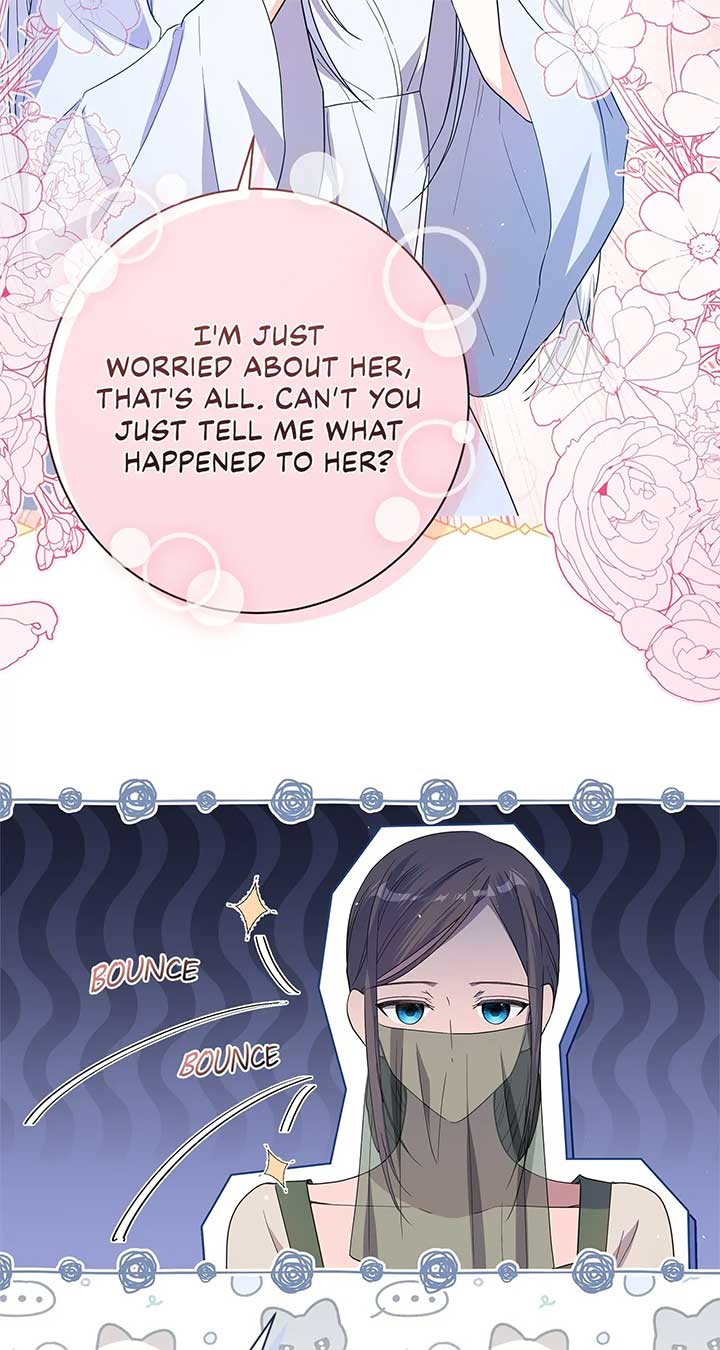 Traces of the Moon Chapter 26 - Page 39