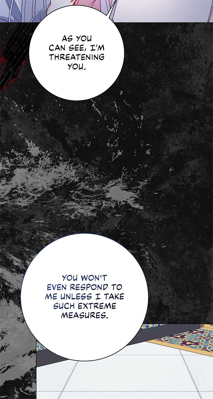 Traces of the Moon Chapter 26 - Page 95
