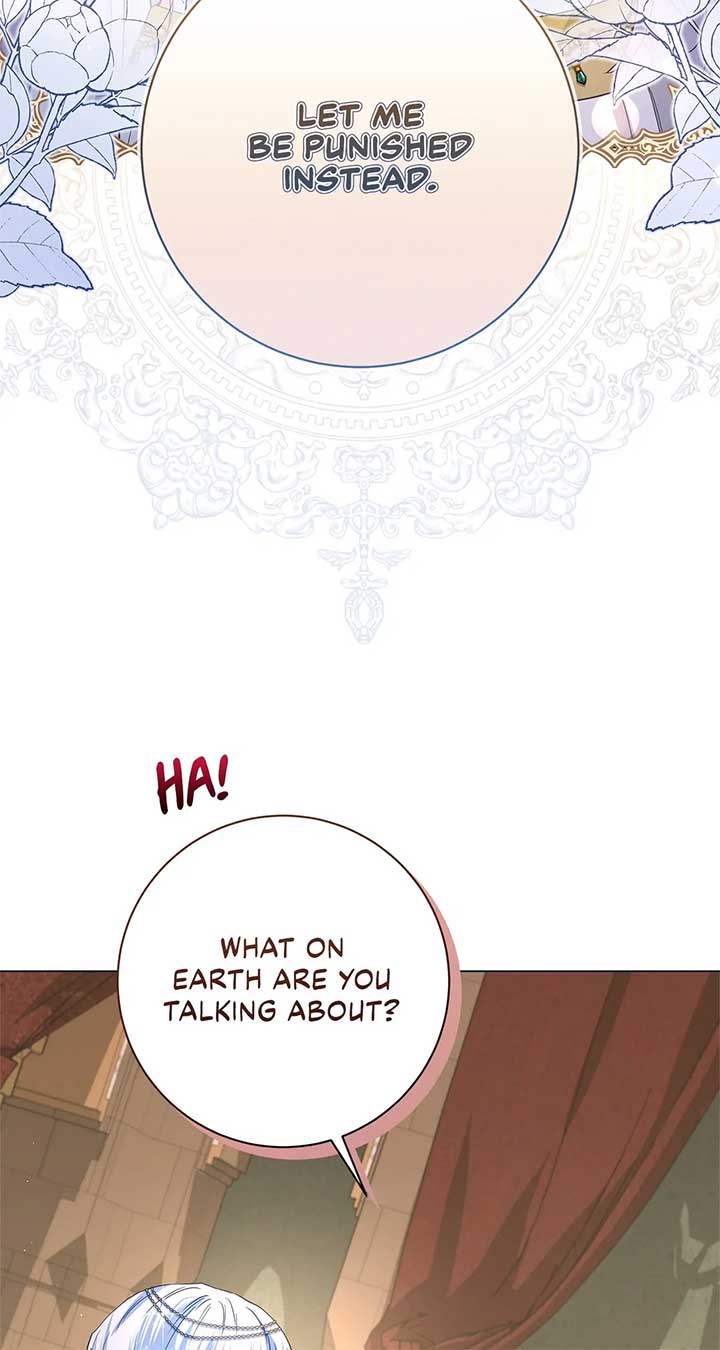 Traces of the Moon Chapter 27 - Page 14