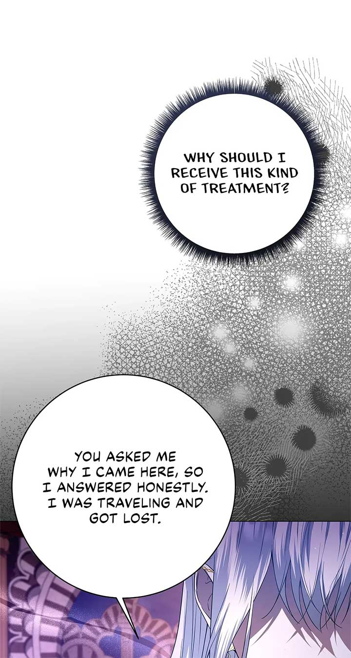 Traces of the Moon Chapter 27 - Page 29