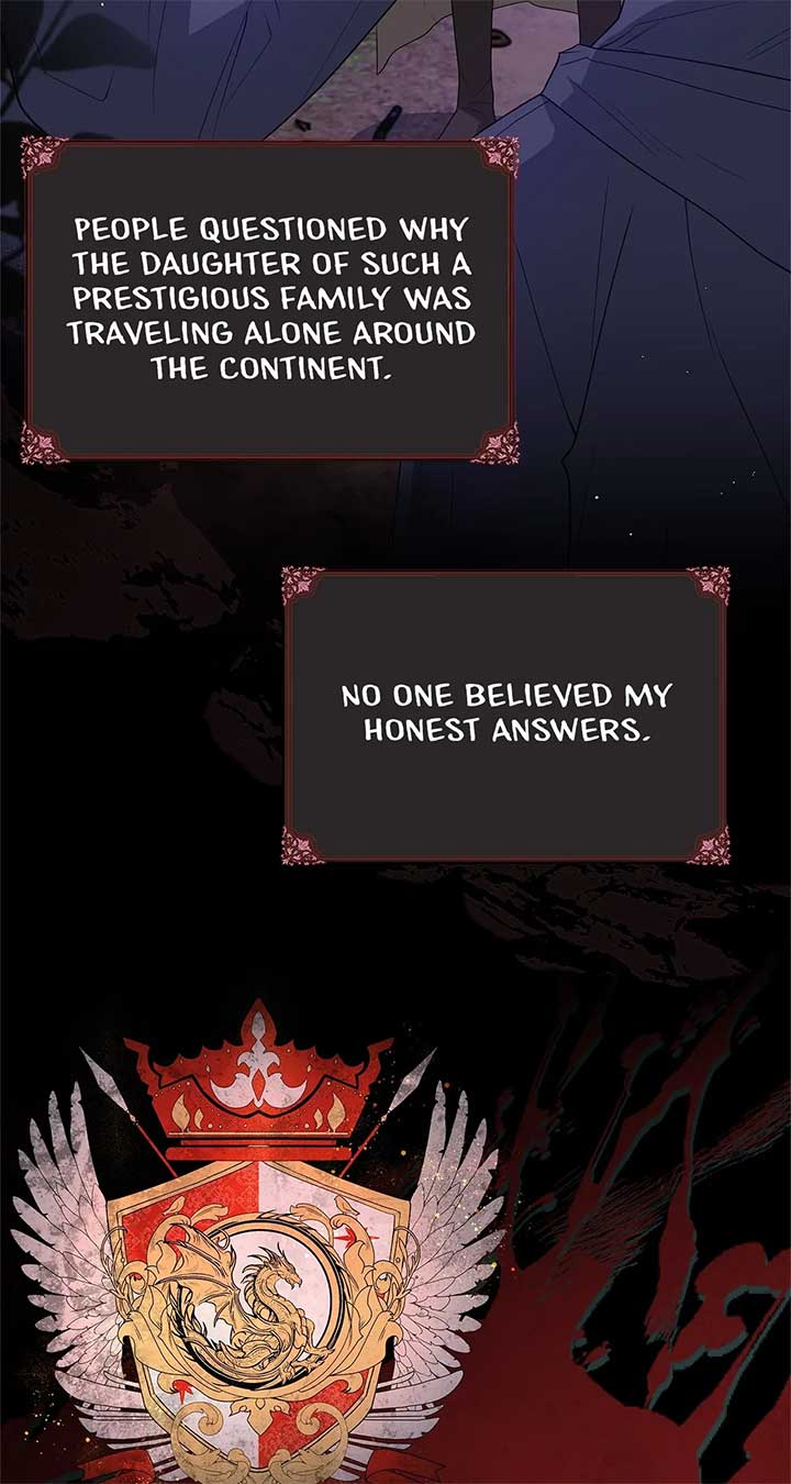 Traces of the Moon Chapter 27 - Page 7