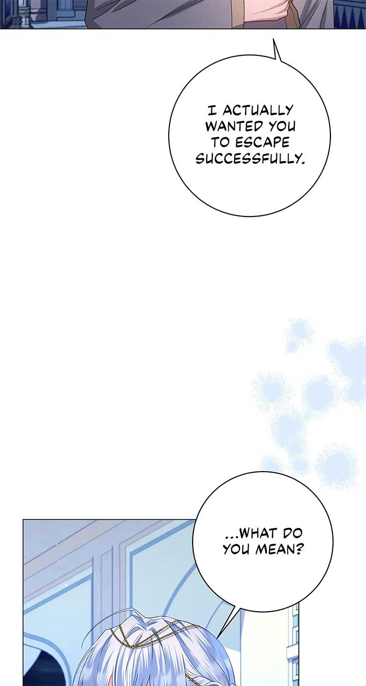 Traces of the Moon Chapter 27 - Page 78