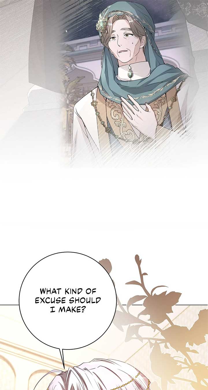 Traces of the Moon Chapter 27 - Page 94