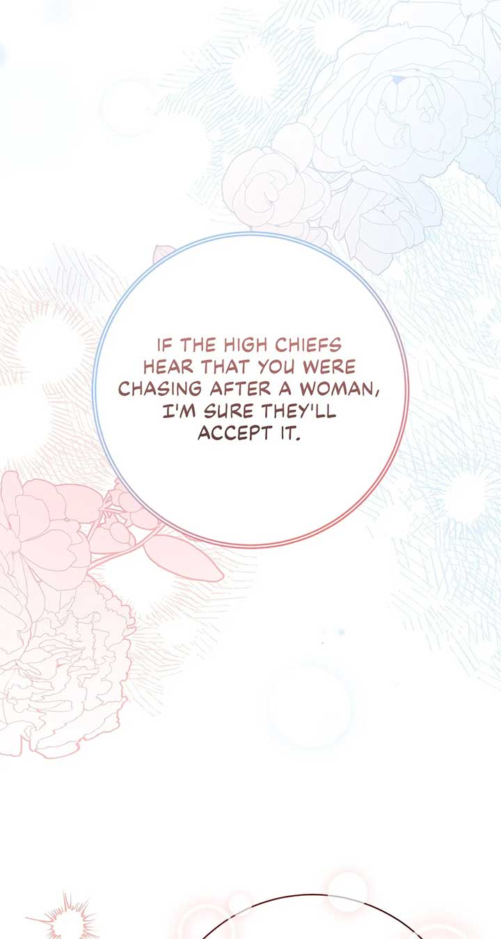 Traces of the Moon Chapter 27 - Page 98