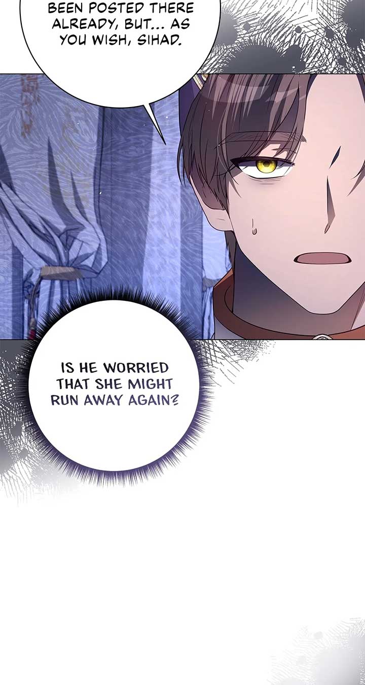 Traces of the Moon Chapter 28 - Page 13