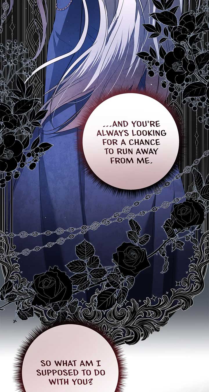Traces of the Moon Chapter 28 - Page 89