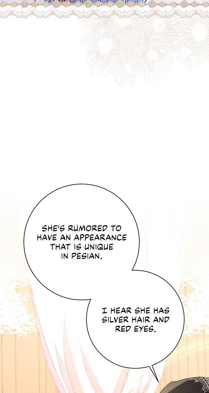 Traces of the Moon Chapter 29 - Page 101