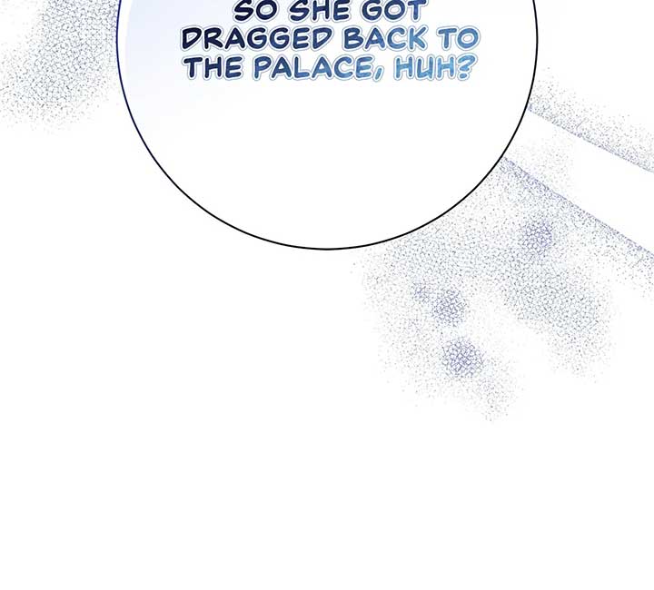 Traces of the Moon Chapter 29 - Page 105