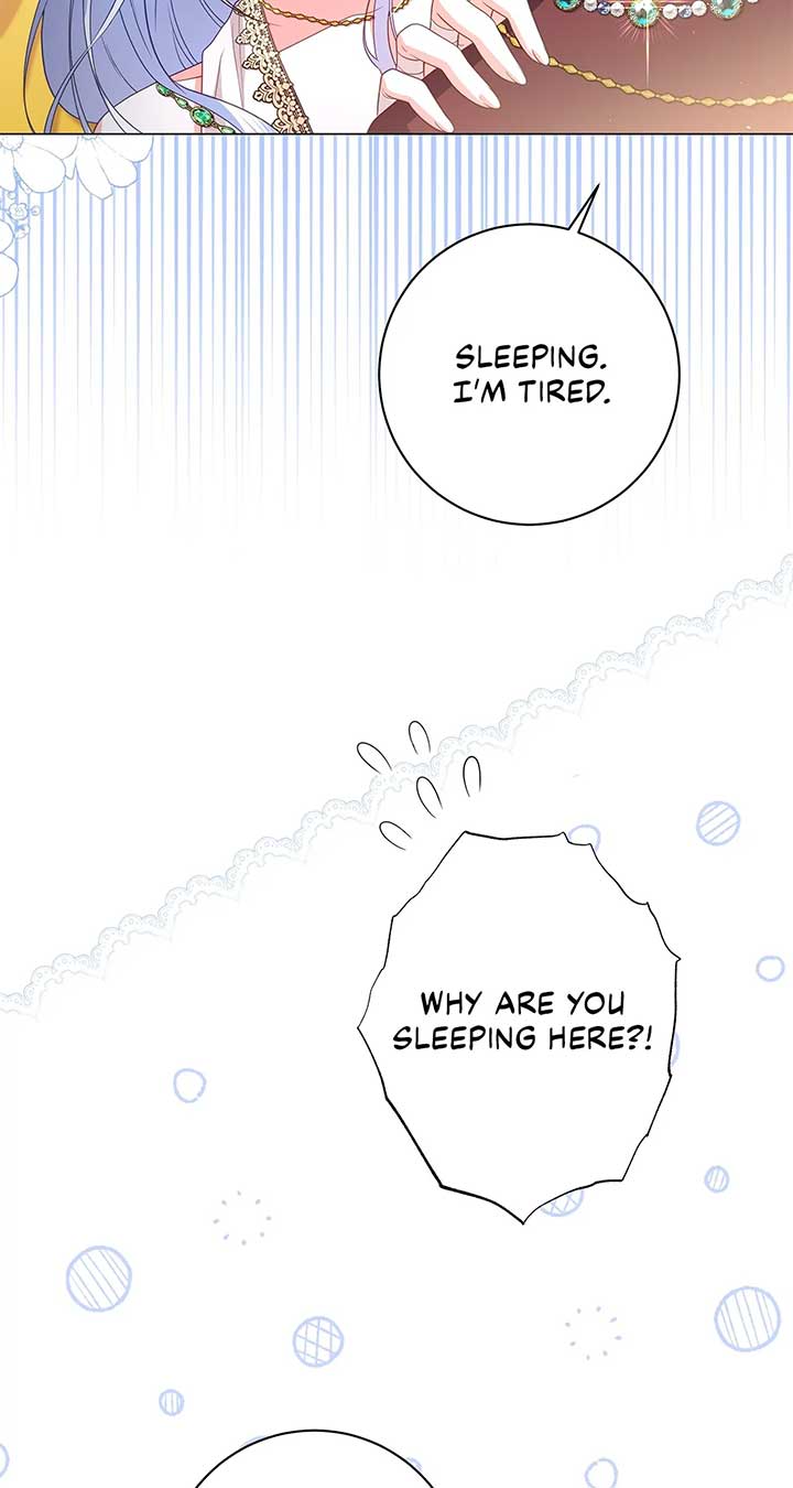 Traces of the Moon Chapter 29 - Page 28