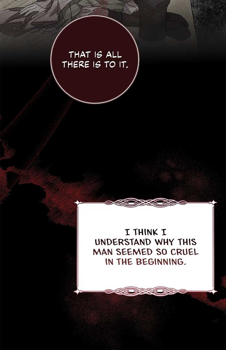 Traces of the Moon Chapter 29 - Page 54