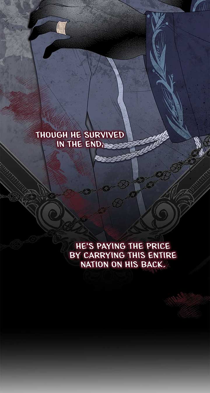 Traces of the Moon Chapter 29 - Page 56