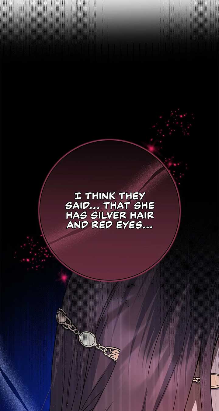 Traces of the Moon Chapter 29 - Page 86