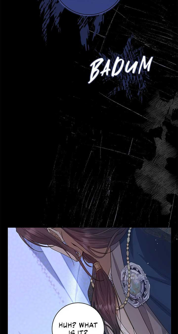 Traces of the Moon Chapter 29 - Page 89