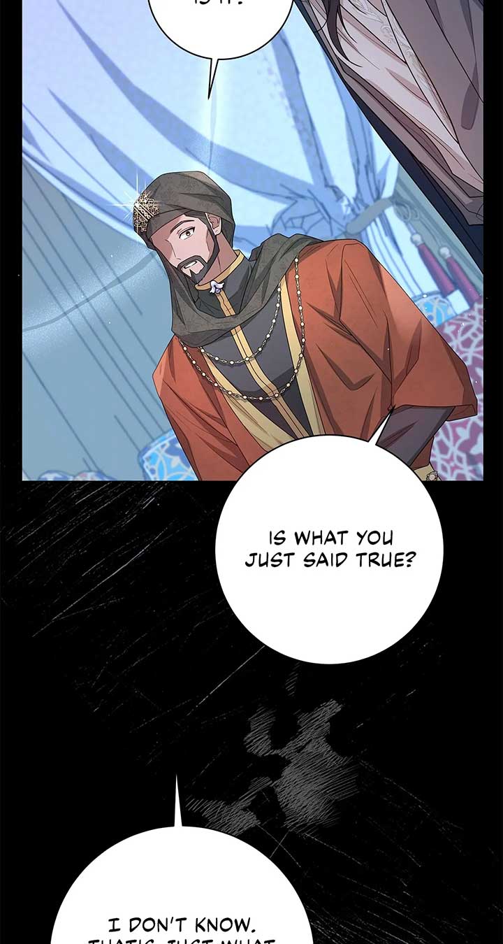 Traces of the Moon Chapter 29 - Page 90