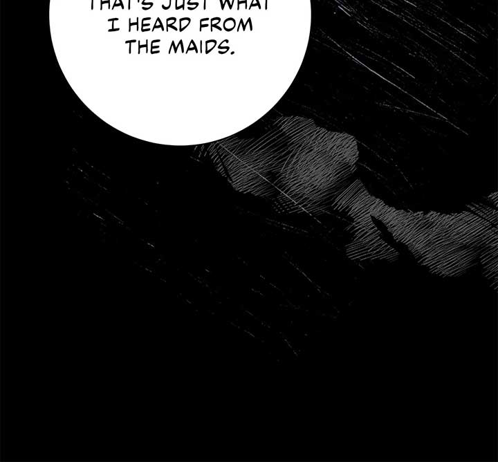 Traces of the Moon Chapter 29 - Page 91