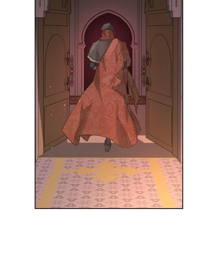 Traces of the Moon Chapter 3 - Page 44