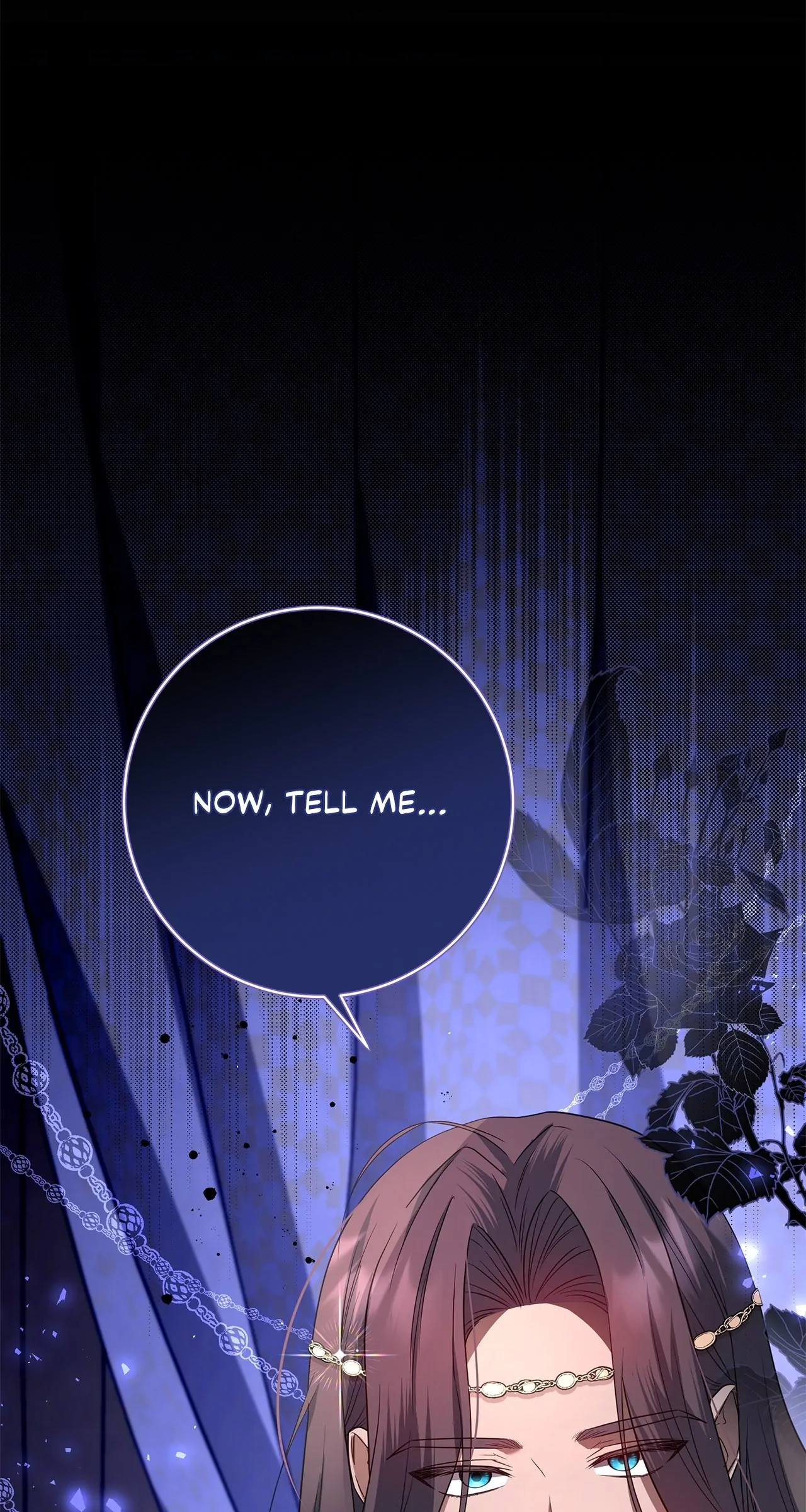 Traces of the Moon Chapter 30 - Page 17