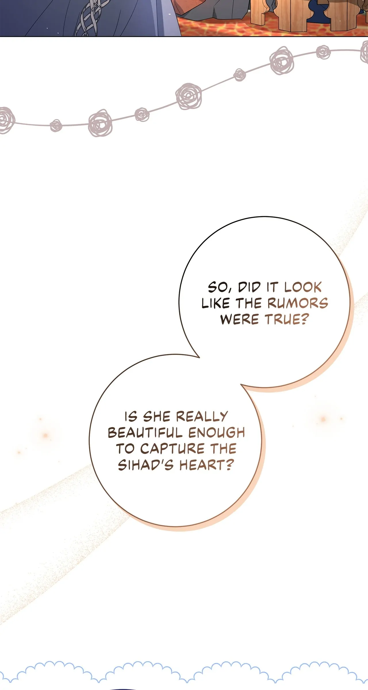 Traces of the Moon Chapter 30 - Page 2
