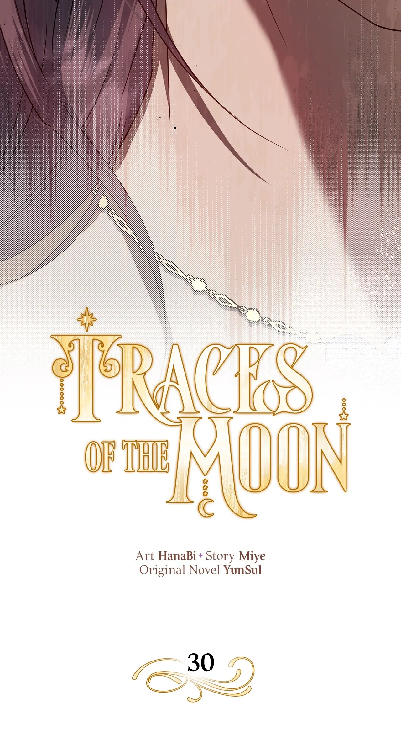 Traces of the Moon Chapter 30 - Page 20