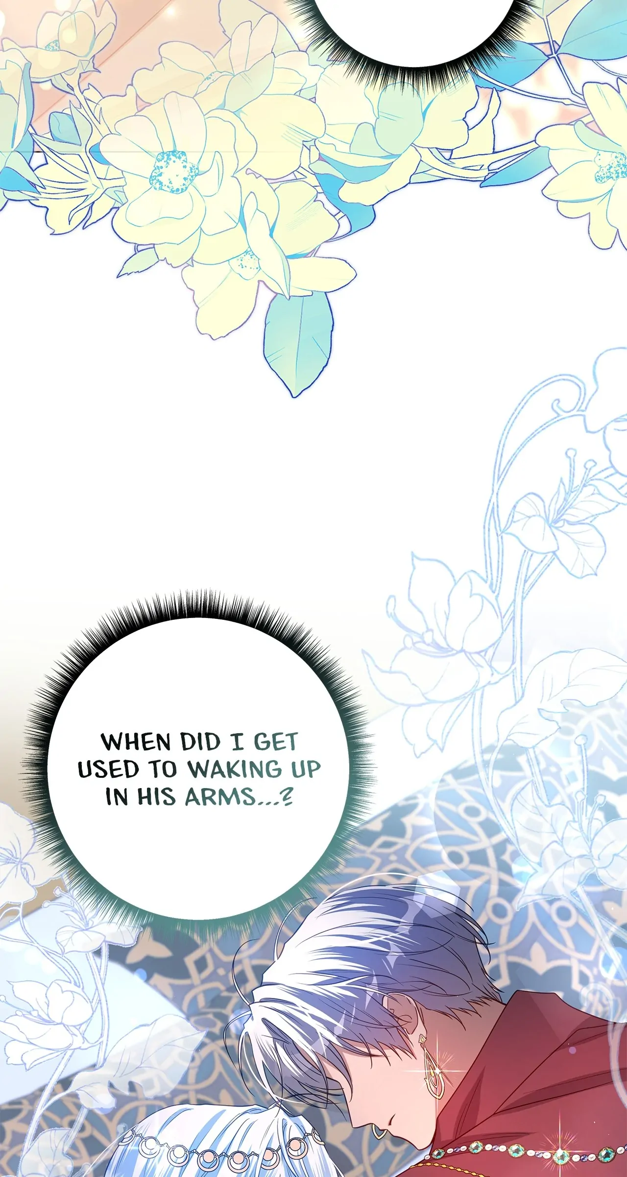 Traces of the Moon Chapter 30 - Page 25